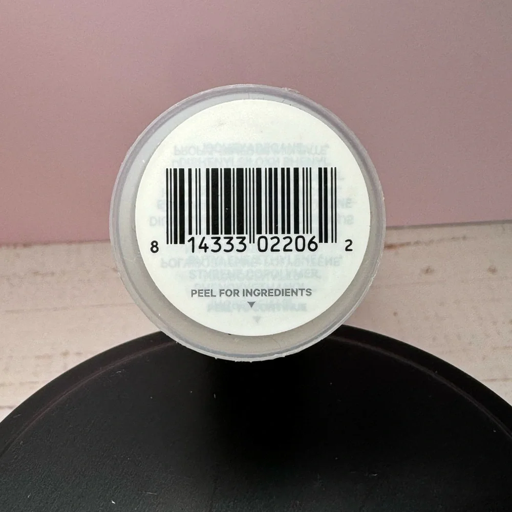 MILK MAKEUP Lip Vinyl (Poppin' - Hot Pink) NIB 9 g / 0.32  oz